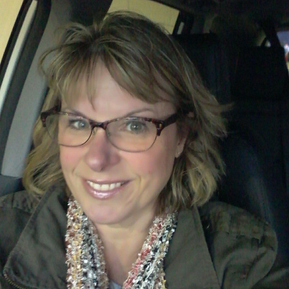 Meet your Posher, Leanna